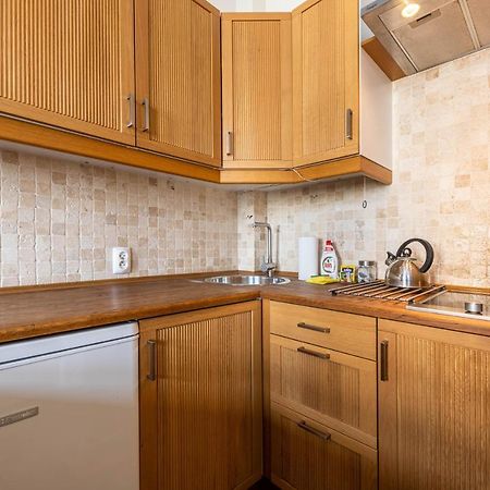 סופוט Victus Apartamenty, Apartament Alexander מראה חיצוני תמונה