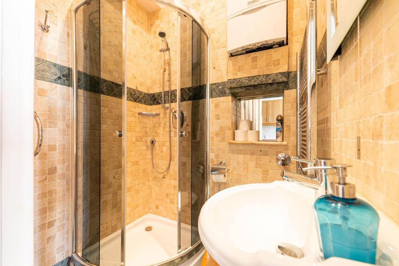 סופוט Victus Apartamenty, Apartament Alexander מראה חיצוני תמונה