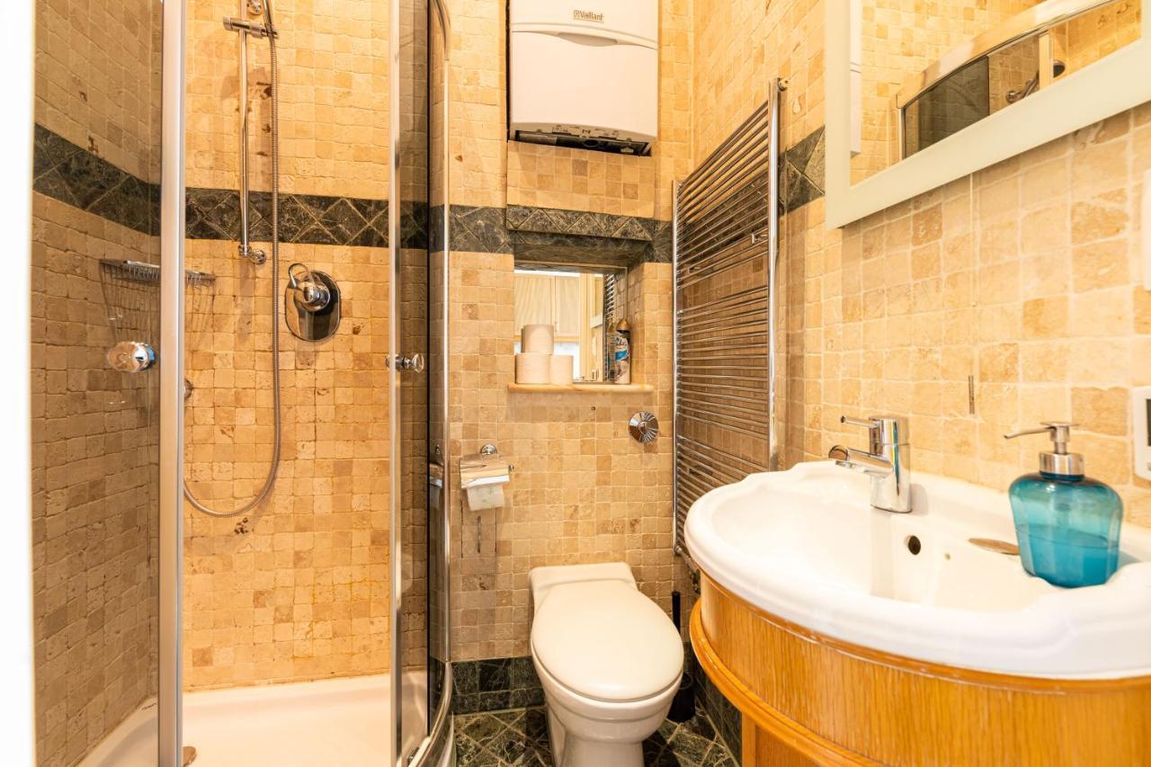 סופוט Victus Apartamenty, Apartament Alexander מראה חיצוני תמונה